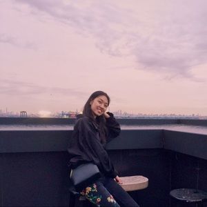 Meet your Posher, Kelly